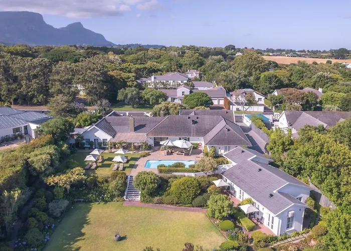 The Dongola Guesthouse