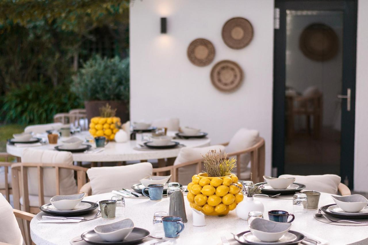 The Dongola Guest house Cape Town