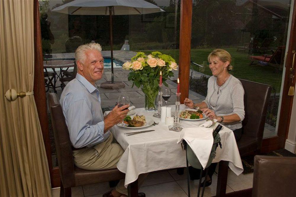 The Dongola Guest house 4*