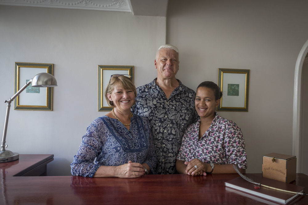 The Dongola Guest house 4*