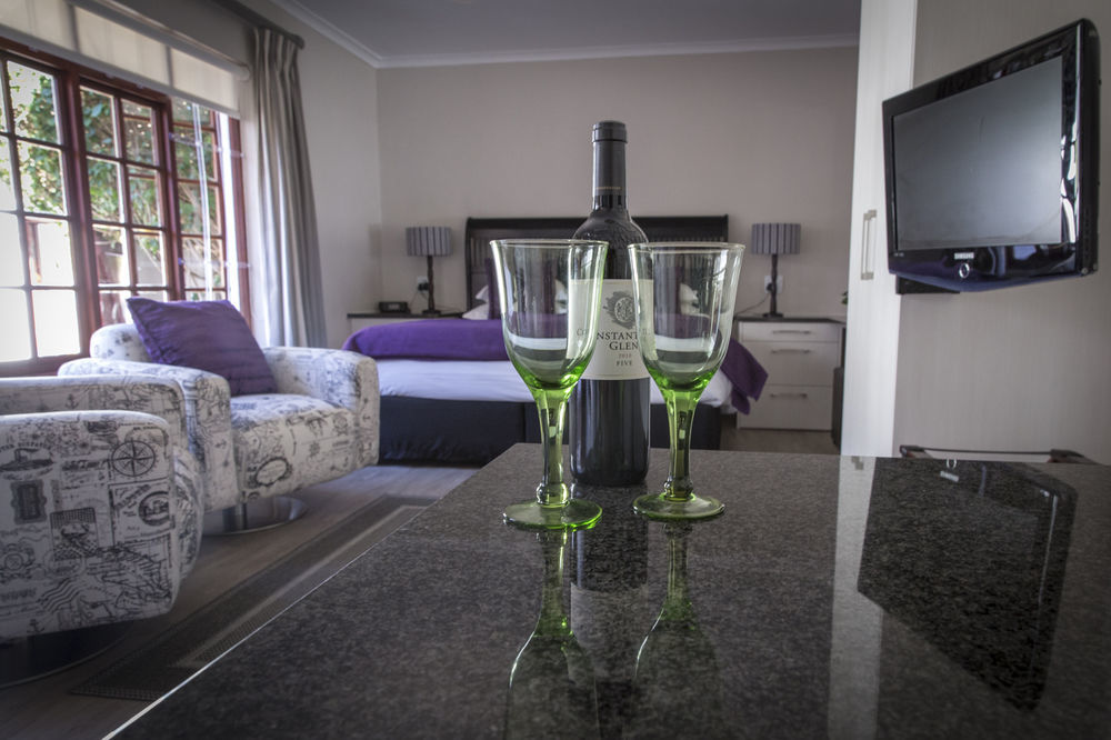 Guest house The Dongola 4*